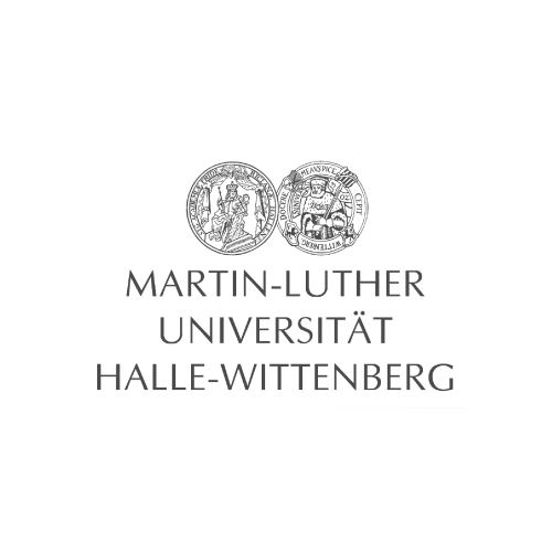 Martin-Luther-Universität Halle-Wittenberg